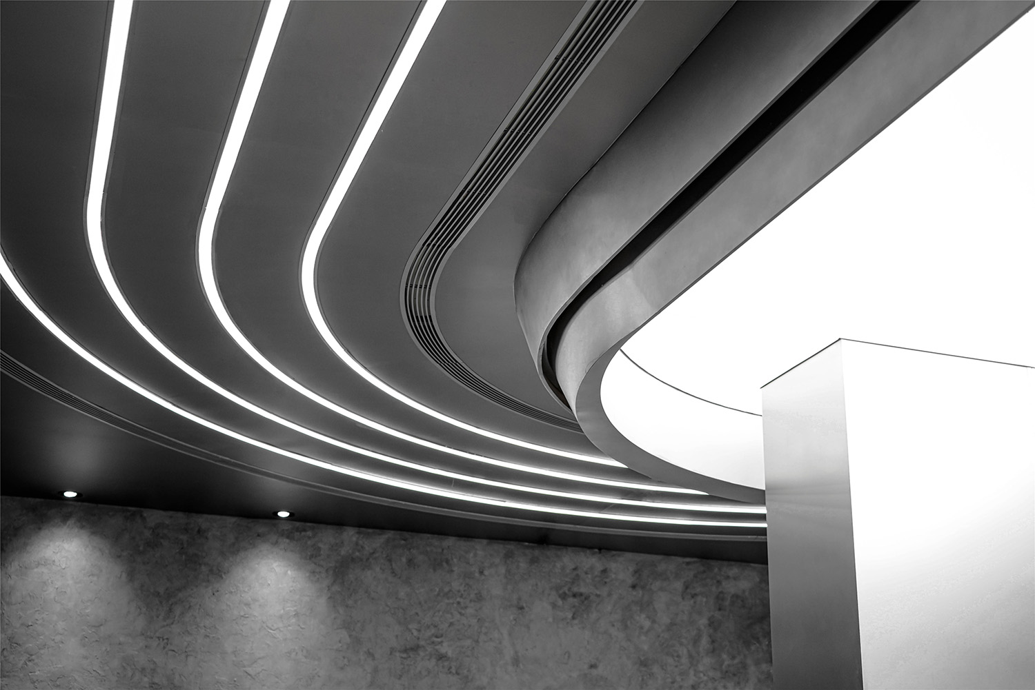 商業空間設計,美妝店設計,廣州美妝店設計,石川設計事務所,石川設計,石川設計事務所作品,項目投稿