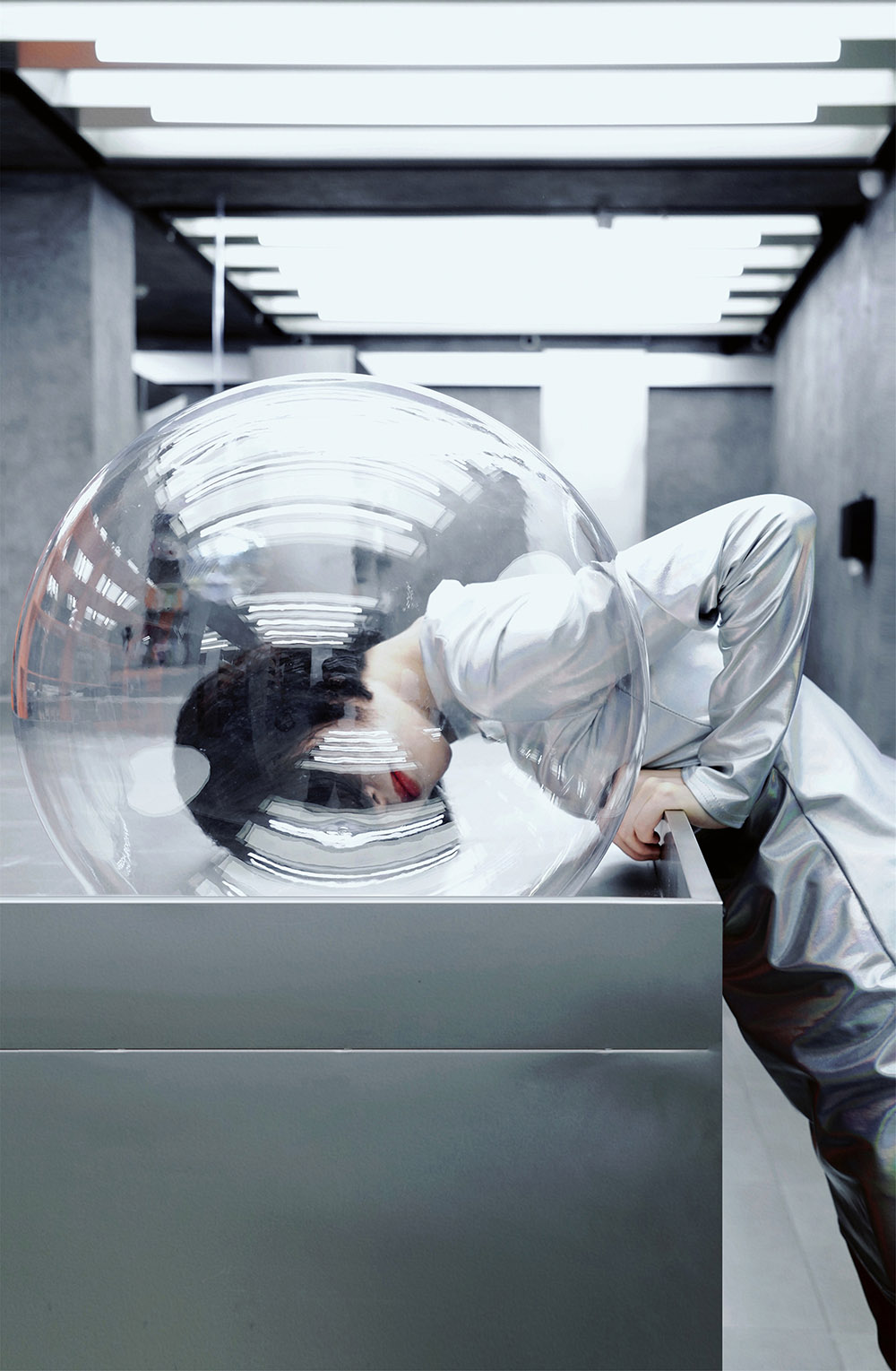 商業空間設計,美妝店設計,廣州美妝店設計,石川設計事務所,石川設計,石川設計事務所作品,項目投稿