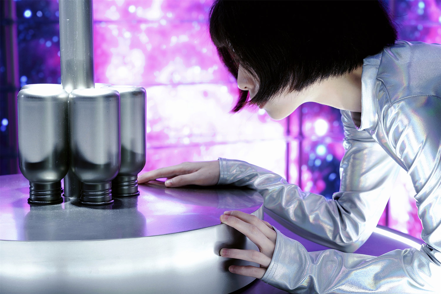 商業空間設計,美妝店設計,廣州美妝店設計,石川設計事務所,石川設計,石川設計事務所作品,項目投稿