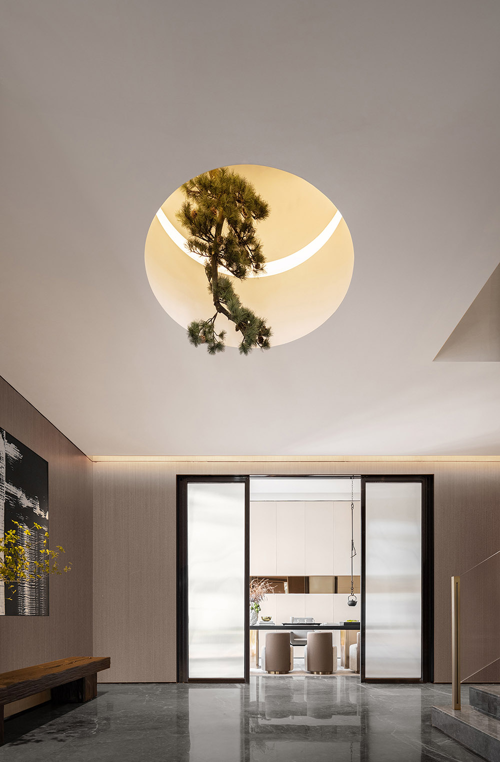 軟裝設計,售樓處設計,營銷中心設計,售樓處軟裝設計,湖州售樓處設計,現代風格售樓處設計,現代風格售樓處設計案例,湖州長興城投藍城闌園售樓處,長興城投藍城闌園售樓處,IF DESIGN 羽果設計,IF DESIGN,羽果設計,項目投稿