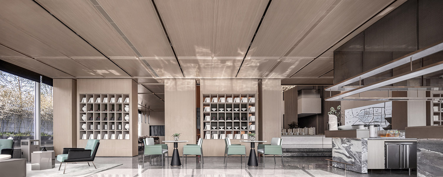 軟裝設計,售樓處設計,營銷中心設計,售樓處軟裝設計,湖州售樓處設計,現代風格售樓處設計,現代風格售樓處設計案例,湖州長興城投藍城闌園售樓處,長興城投藍城闌園售樓處,IF DESIGN 羽果設計,IF DESIGN,羽果設計,項目投稿