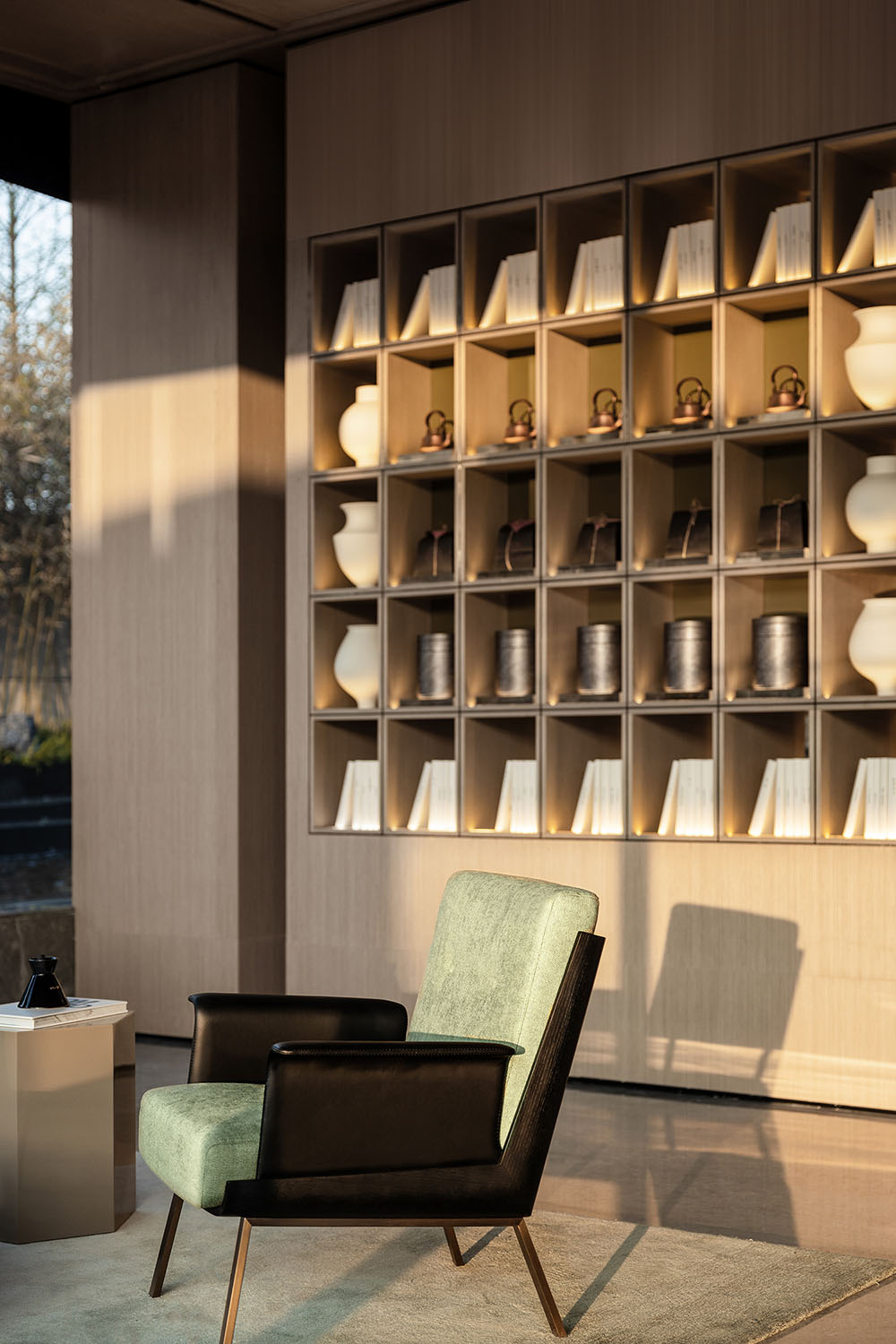 軟裝設計,售樓處設計,營銷中心設計,售樓處軟裝設計,湖州售樓處設計,現代風格售樓處設計,現代風格售樓處設計案例,湖州長興城投藍城闌園售樓處,長興城投藍城闌園售樓處,IF DESIGN 羽果設計,IF DESIGN,羽果設計,項目投稿