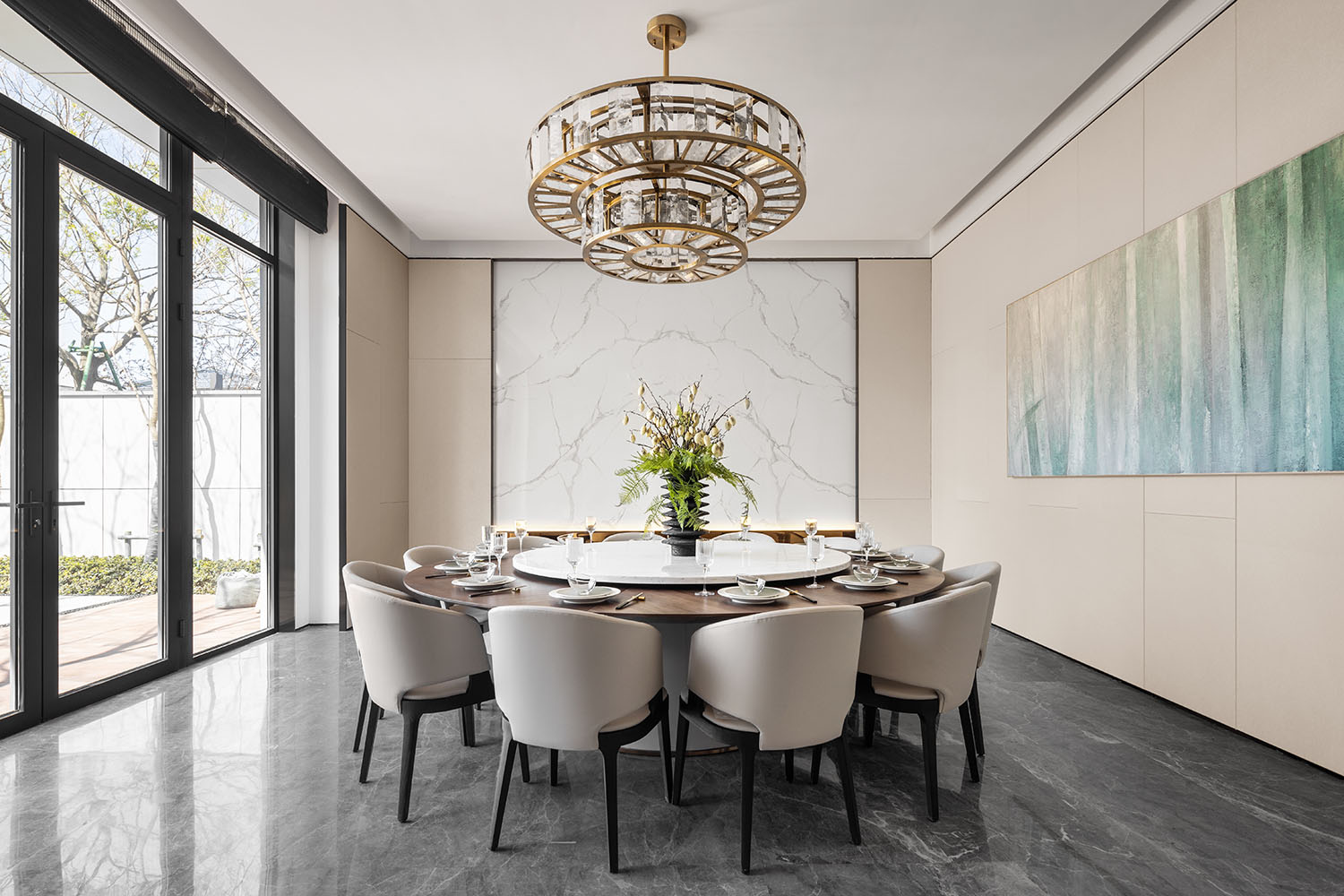 軟裝設計,售樓處設計,營銷中心設計,售樓處軟裝設計,湖州售樓處設計,現代風格售樓處設計,現代風格售樓處設計案例,湖州長興城投藍城闌園售樓處,長興城投藍城闌園售樓處,IF DESIGN 羽果設計,IF DESIGN,羽果設計,項目投稿