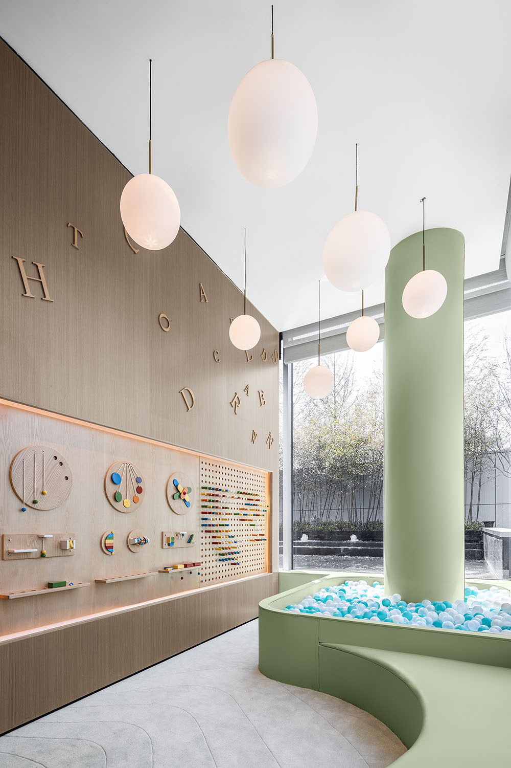 軟裝設計,售樓處設計,營銷中心設計,售樓處軟裝設計,湖州售樓處設計,現代風格售樓處設計,現代風格售樓處設計案例,湖州長興城投藍城闌園售樓處,長興城投藍城闌園售樓處,IF DESIGN 羽果設計,IF DESIGN,羽果設計,項目投稿