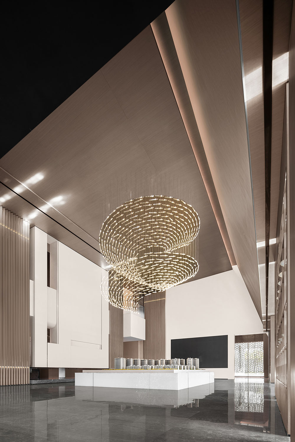 軟裝設計,售樓處設計,營銷中心設計,售樓處軟裝設計,湖州售樓處設計,現代風格售樓處設計,現代風格售樓處設計案例,湖州長興城投藍城闌園售樓處,長興城投藍城闌園售樓處,IF DESIGN 羽果設計,IF DESIGN,羽果設計,項目投稿