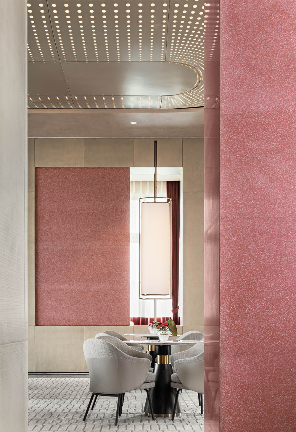 WJID維幾設計,維幾設計,售樓處設計,維幾設計作品,營銷中心設計,現代風格售樓處設計,售樓處設計案例,南昌售樓處設計,南昌綠地全球商品貿易港售樓處,綠地全球商品貿易港售樓處,項目投稿