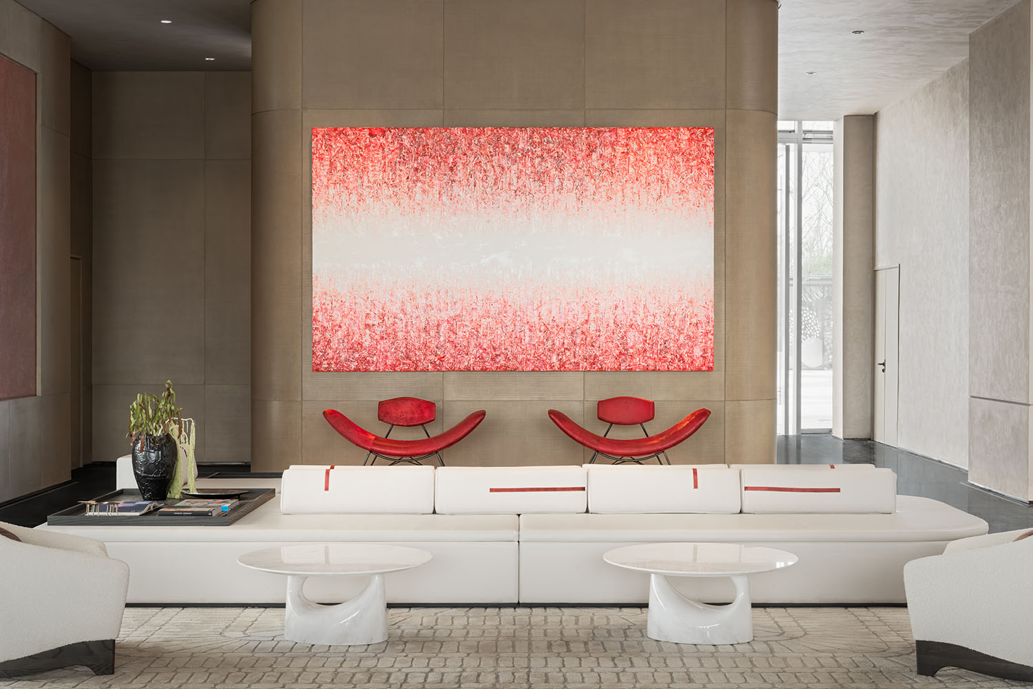 WJID維幾設計,維幾設計,售樓處設計,維幾設計作品,營銷中心設計,現代風格售樓處設計,售樓處設計案例,南昌售樓處設計,南昌綠地全球商品貿易港售樓處,綠地全球商品貿易港售樓處,項目投稿