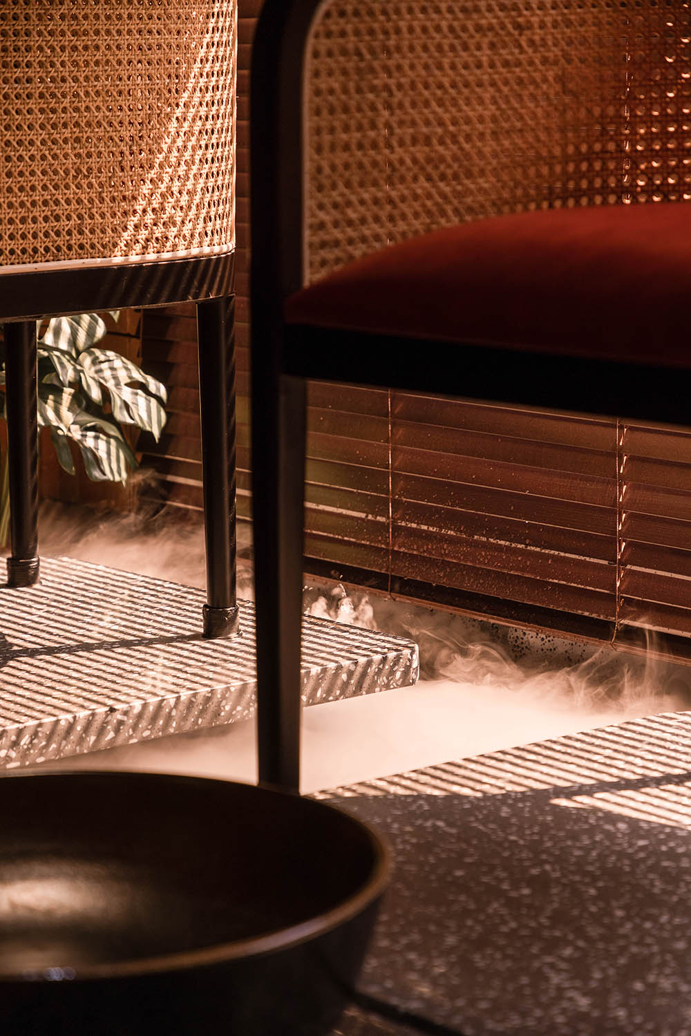 spa,水療店設計,深圳spa,深圳水療店設計,泰式按摩店,深圳泰式按摩店,深圳按摩店設計,深圳spa設計,LOESSSPA 蘭予,深圳LOESSSPA 蘭予,深圳泰式SPA,燈燈燈凳設計,燈燈燈凳設計公司,項目投稿