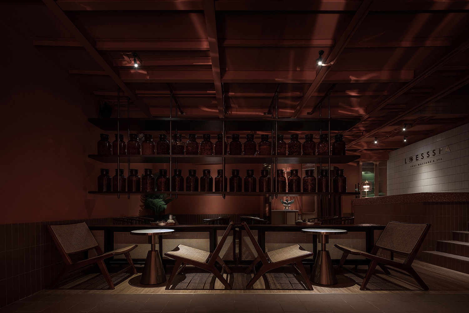 spa,水療店設計,深圳spa,深圳水療店設計,泰式按摩店,深圳泰式按摩店,深圳按摩店設計,深圳spa設計,LOESSSPA 蘭予,深圳LOESSSPA 蘭予,深圳泰式SPA,燈燈燈凳設計,燈燈燈凳設計公司,項目投稿