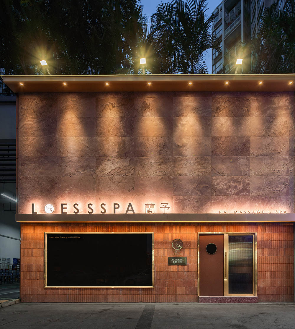 spa,水療店設計,深圳spa,深圳水療店設計,泰式按摩店,深圳泰式按摩店,深圳按摩店設計,深圳spa設計,LOESSSPA 蘭予,深圳LOESSSPA 蘭予,深圳泰式SPA,燈燈燈凳設計,燈燈燈凳設計公司,項目投稿