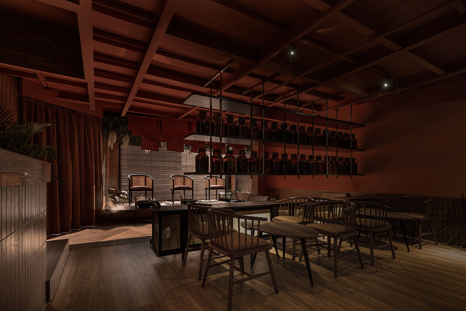 spa,水療店設計,深圳spa,深圳水療店設計,泰式按摩店,深圳泰式按摩店,深圳按摩店設計,深圳spa設計,LOESSSPA 蘭予,深圳LOESSSPA 蘭予,深圳泰式SPA,燈燈燈凳設計,燈燈燈凳設計公司,項目投稿