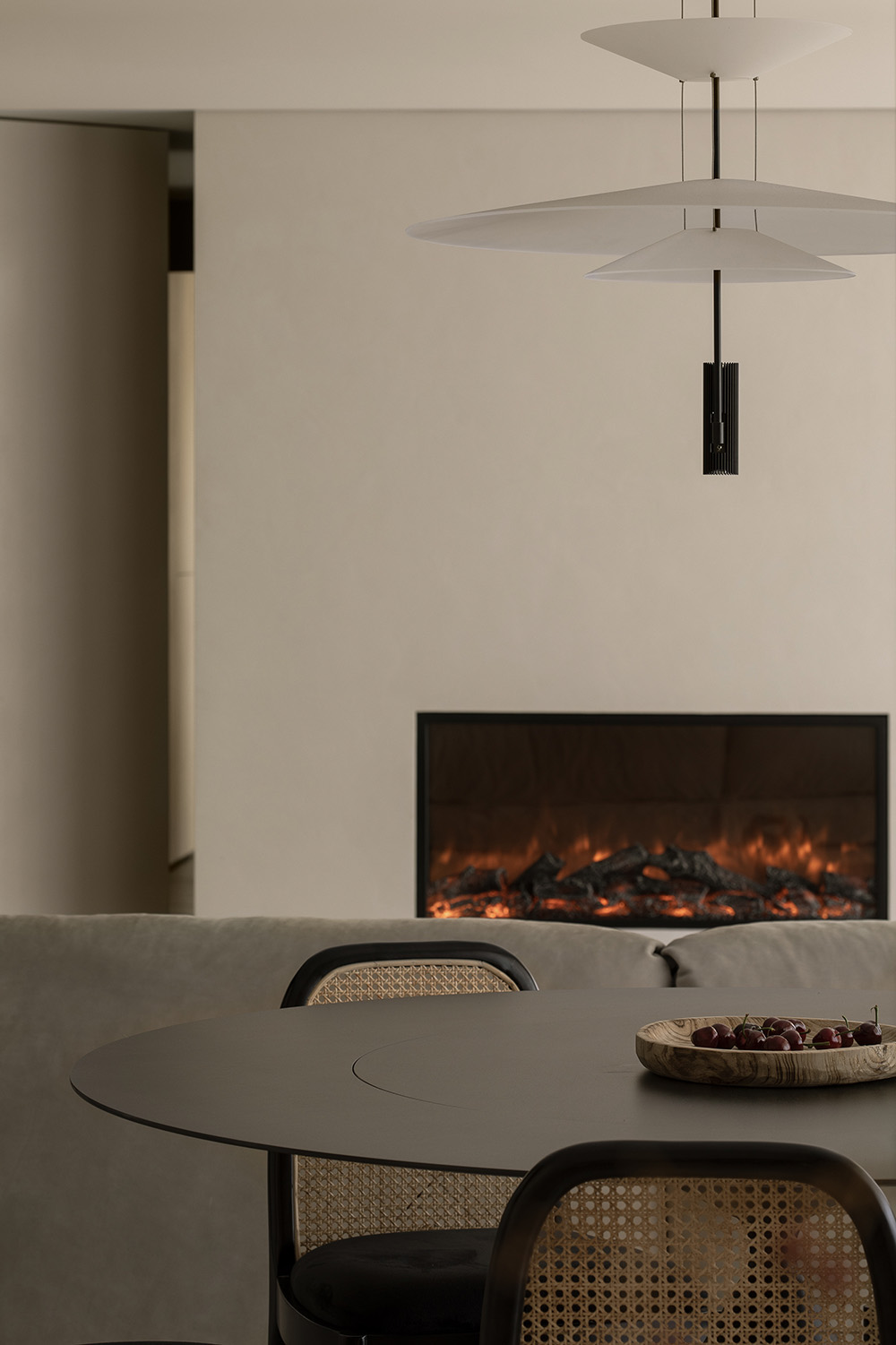 320㎡住宅設計,住宅設計,家裝設計,大平層設計,惠州大平層設計,惠州住宅設計,惠州家裝設計,住宅設計案例,現代風格住宅設計案例,LICO力高設計,力高設計,力高設計作品,項目投稿