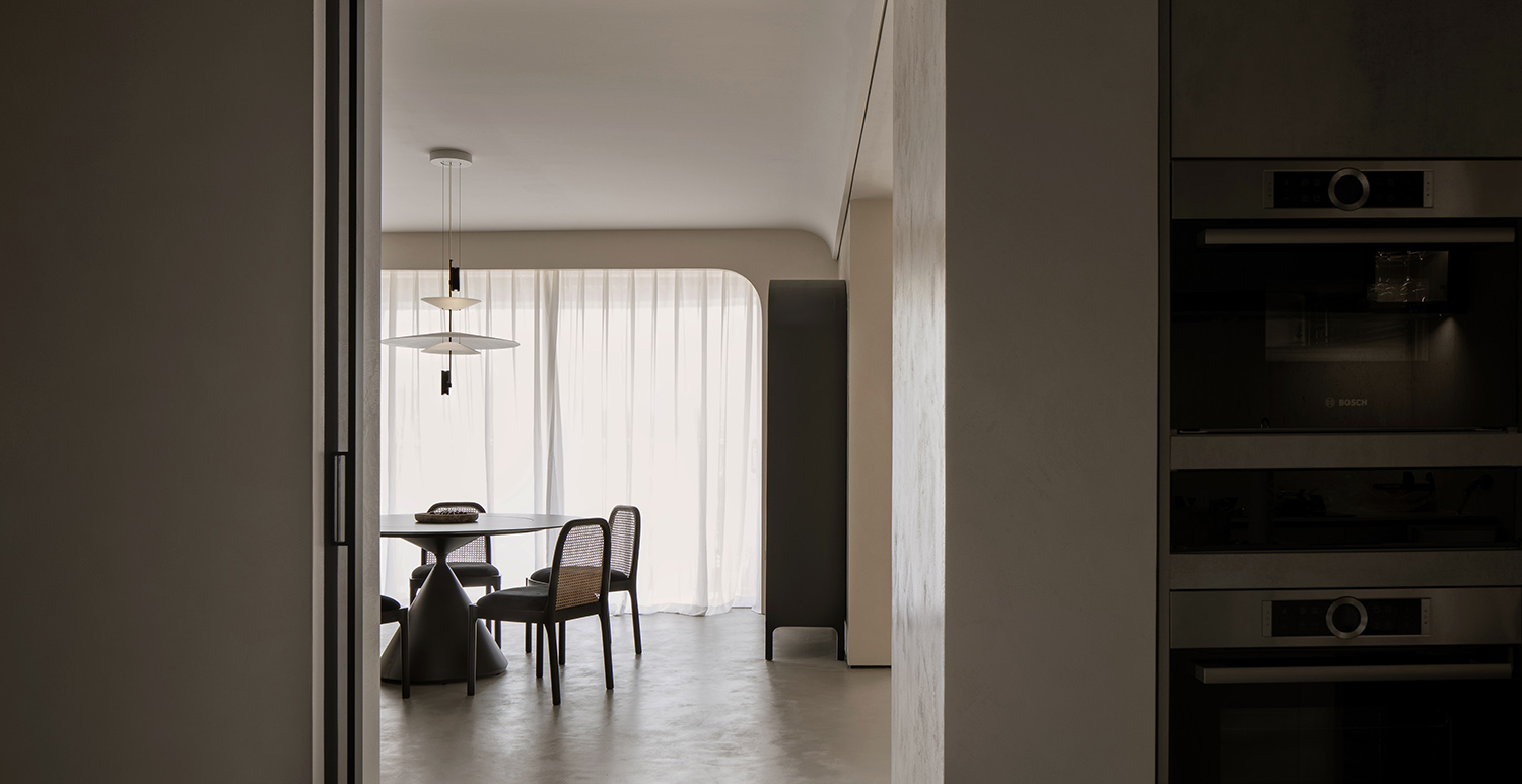 320㎡住宅設計,住宅設計,家裝設計,大平層設計,惠州大平層設計,惠州住宅設計,惠州家裝設計,住宅設計案例,現代風格住宅設計案例,LICO力高設計,力高設計,力高設計作品,項目投稿