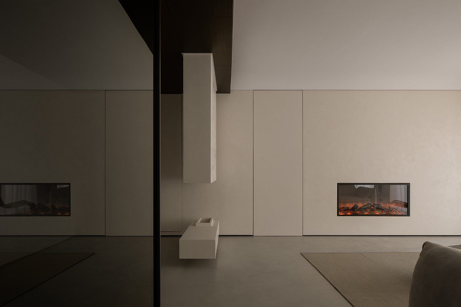 320㎡住宅設計,住宅設計,家裝設計,大平層設計,惠州大平層設計,惠州住宅設計,惠州家裝設計,住宅設計案例,現代風格住宅設計案例,LICO力高設計,力高設計,力高設計作品,項目投稿