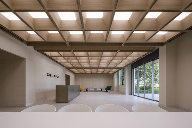 DESFA GROUP｜東莞Stella PCC研發中心