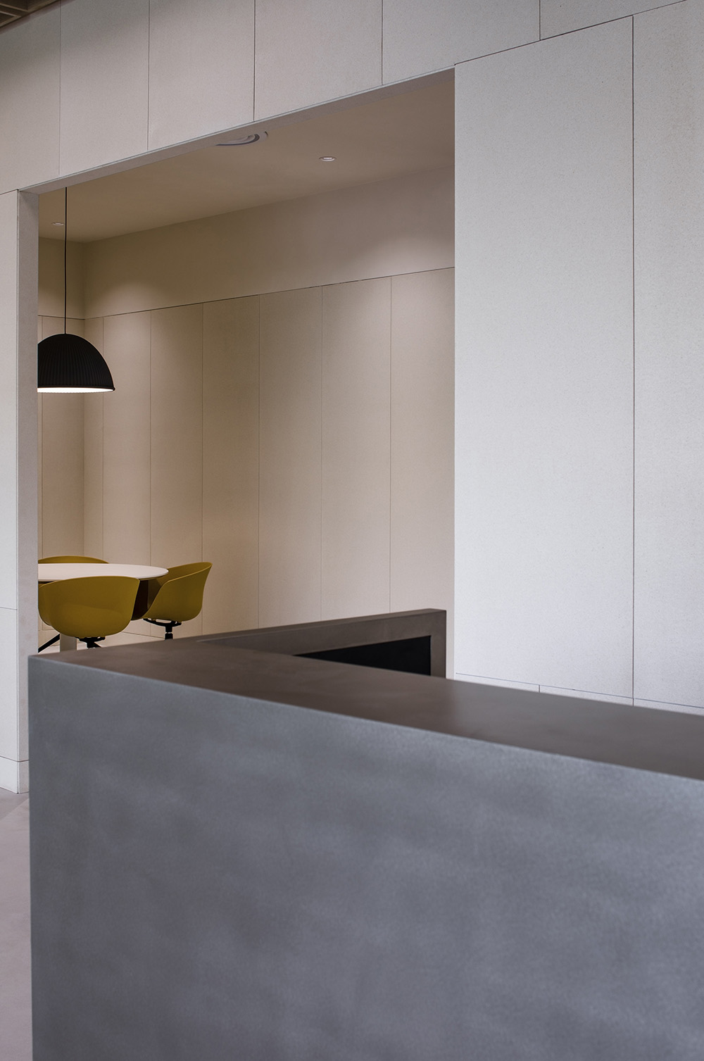 研發中心設計,辦公室設計,Stella研發中心設計公司,東莞Stella研發中心,展廳設計,DESFA GROUP,項目投稿