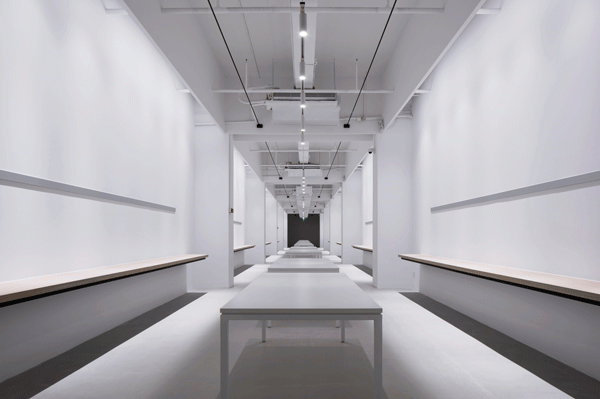 研發中心設計,辦公室設計,Stella研發中心設計公司,東莞Stella研發中心,展廳設計,DESFA GROUP,項目投稿