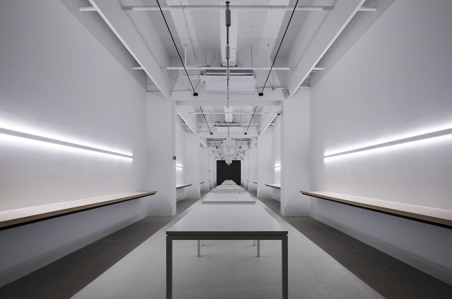 研發中心設計,辦公室設計,Stella研發中心設計公司,東莞Stella研發中心,展廳設計,DESFA GROUP,項目投稿