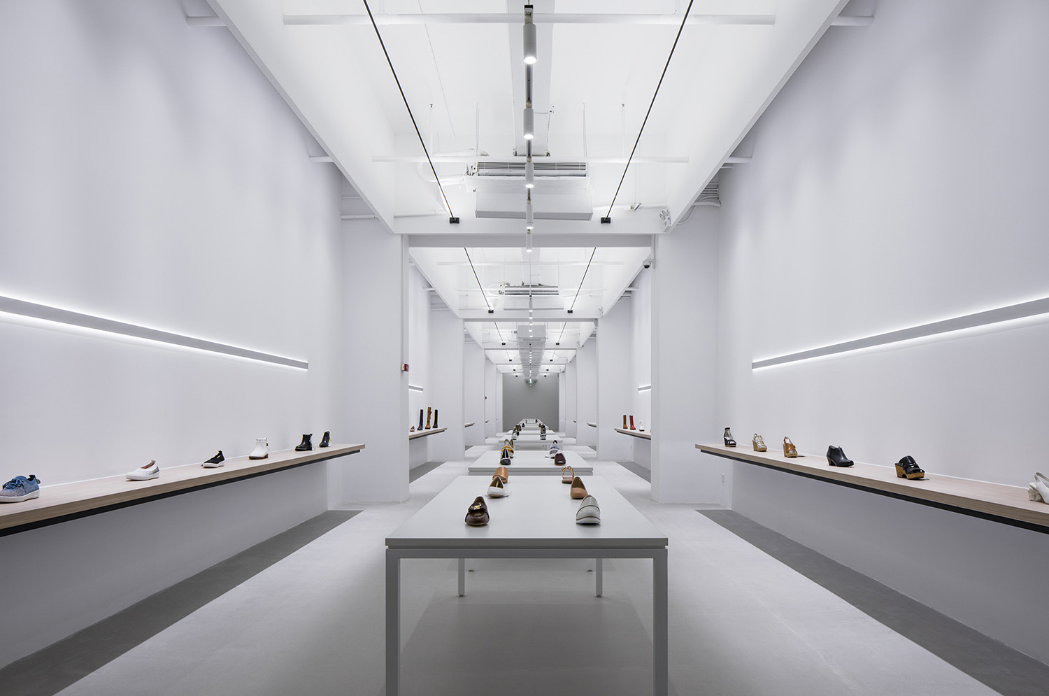 研發中心設計,辦公室設計,Stella研發中心設計公司,東莞Stella研發中心,展廳設計,DESFA GROUP,項目投稿