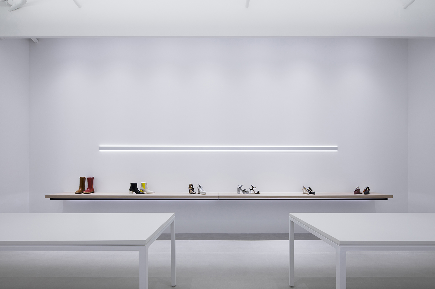 研發中心設計,辦公室設計,Stella研發中心設計公司,東莞Stella研發中心,展廳設計,DESFA GROUP,項目投稿