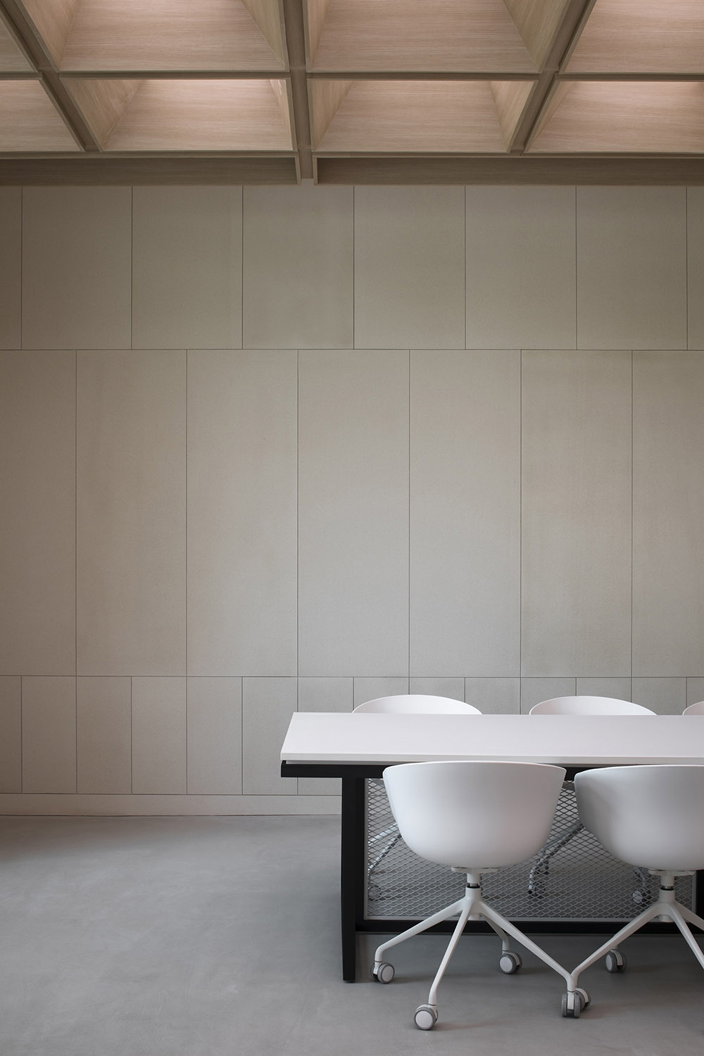 研發中心設計,辦公室設計,Stella研發中心設計公司,東莞Stella研發中心,展廳設計,DESFA GROUP,項目投稿