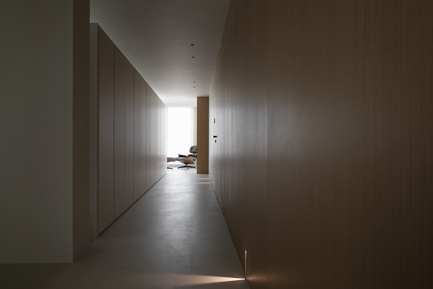 165㎡住宅設計,公寓設計,大平層設計,汕頭住宅設計,汕頭大平層設計案例,大平層設計案例,現代風格住宅設計,極簡風格設計,艾克建築設計,艾克建築設計作品,艾克建築,項目投稿