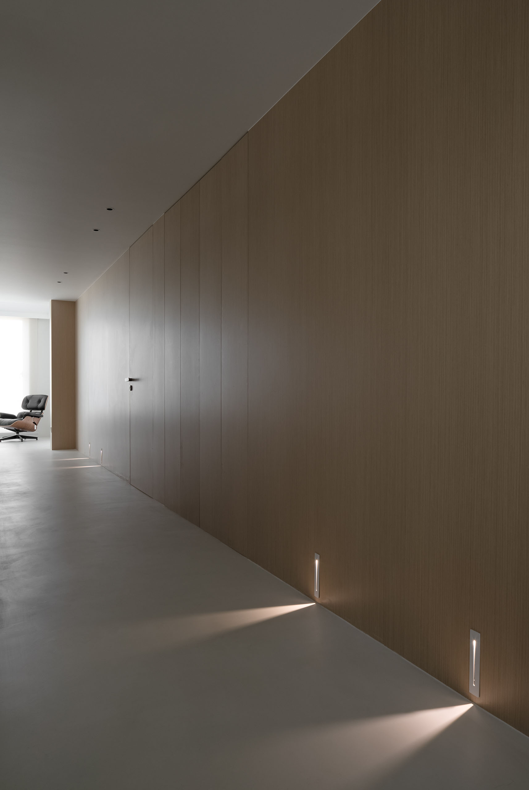 165㎡住宅設計,公寓設計,大平層設計,汕頭住宅設計,汕頭大平層設計案例,大平層設計案例,現代風格住宅設計,極簡風格設計,艾克建築設計,艾克建築設計作品,艾克建築,項目投稿