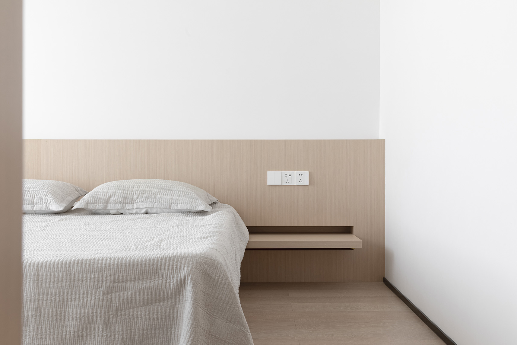 165㎡住宅設計,公寓設計,大平層設計,汕頭住宅設計,汕頭大平層設計案例,大平層設計案例,現代風格住宅設計,極簡風格設計,艾克建築設計,艾克建築設計作品,艾克建築,項目投稿