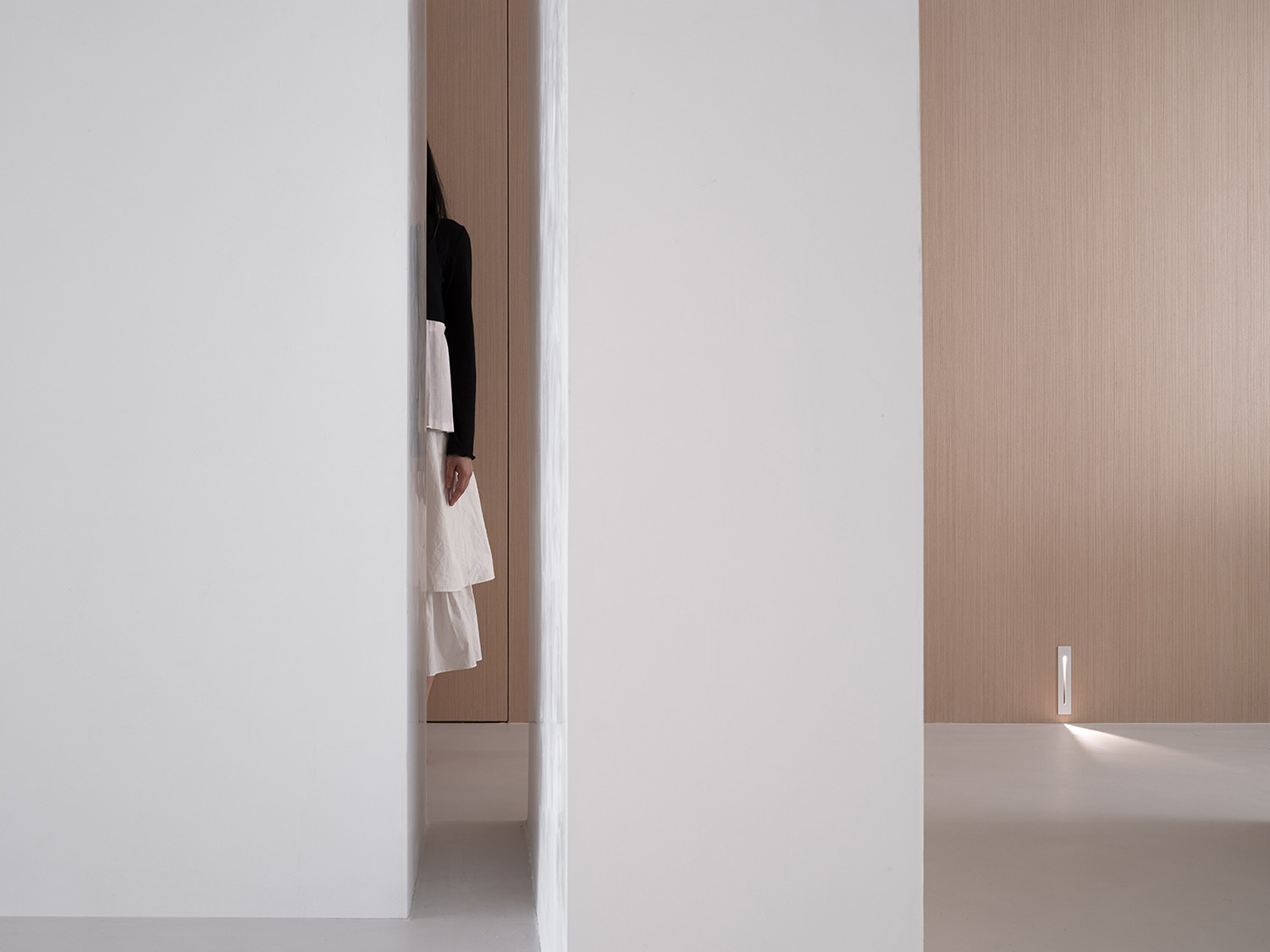 165㎡住宅設計,公寓設計,大平層設計,汕頭住宅設計,汕頭大平層設計案例,大平層設計案例,現代風格住宅設計,極簡風格設計,艾克建築設計,艾克建築設計作品,艾克建築,項目投稿