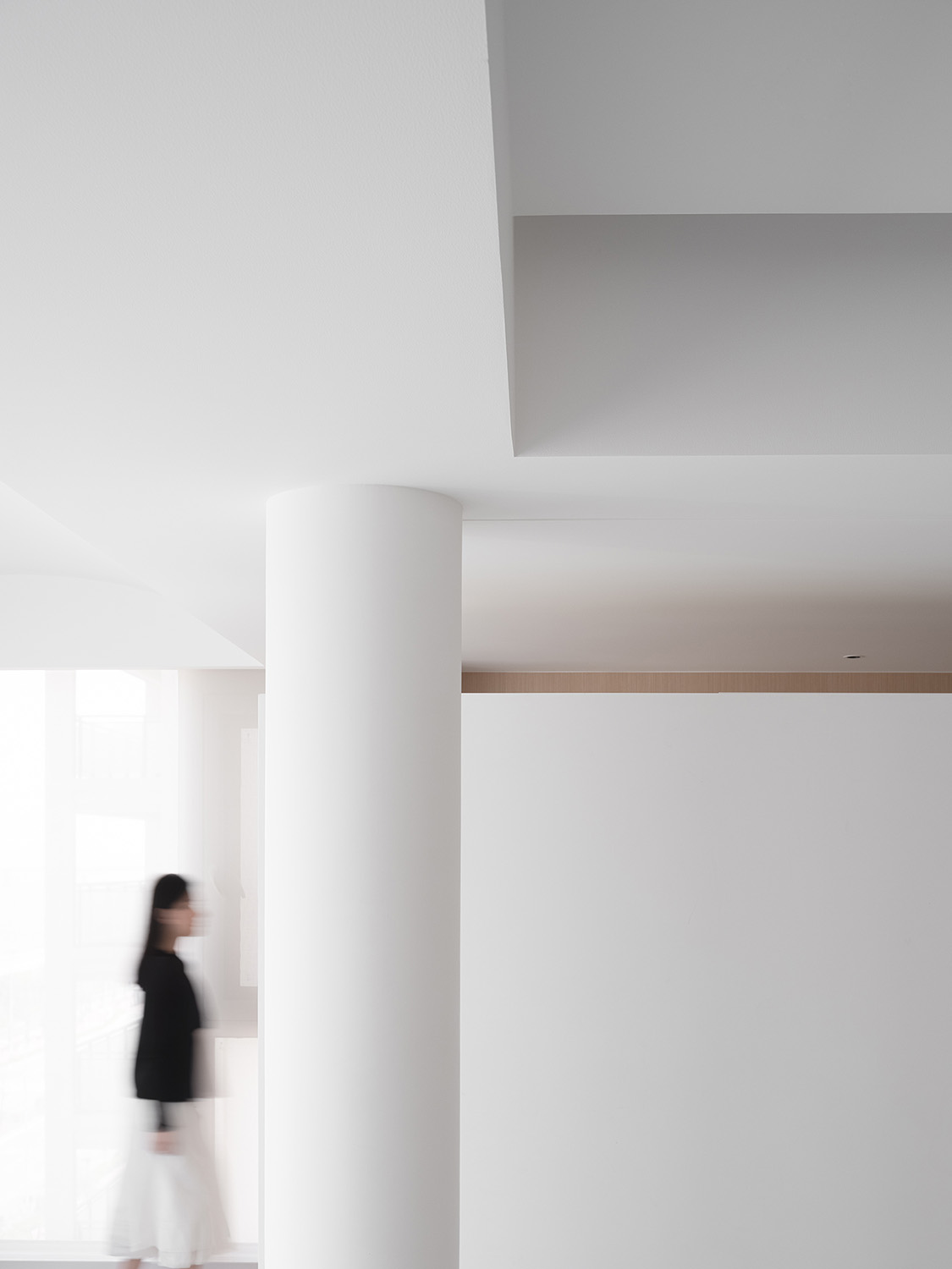 165㎡住宅設計,公寓設計,大平層設計,汕頭住宅設計,汕頭大平層設計案例,大平層設計案例,現代風格住宅設計,極簡風格設計,艾克建築設計,艾克建築設計作品,艾克建築,項目投稿