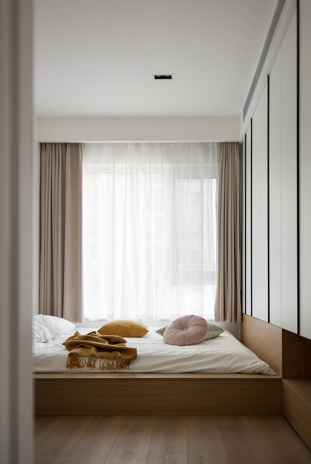 109㎡住宅設計,無錫住宅設計,無錫住宅設計案例,現代風格設計案例,現代風格住宅設計,無錫碧桂園,何以設計,何以設計作品,項目投稿