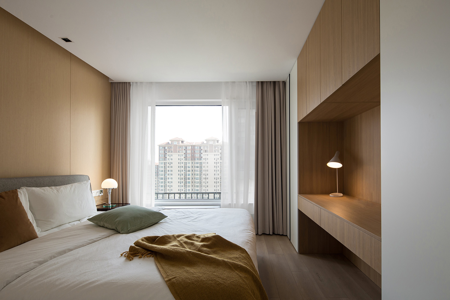 109㎡住宅設計,無錫住宅設計,無錫住宅設計案例,現代風格設計案例,現代風格住宅設計,無錫碧桂園,何以設計,何以設計作品,項目投稿