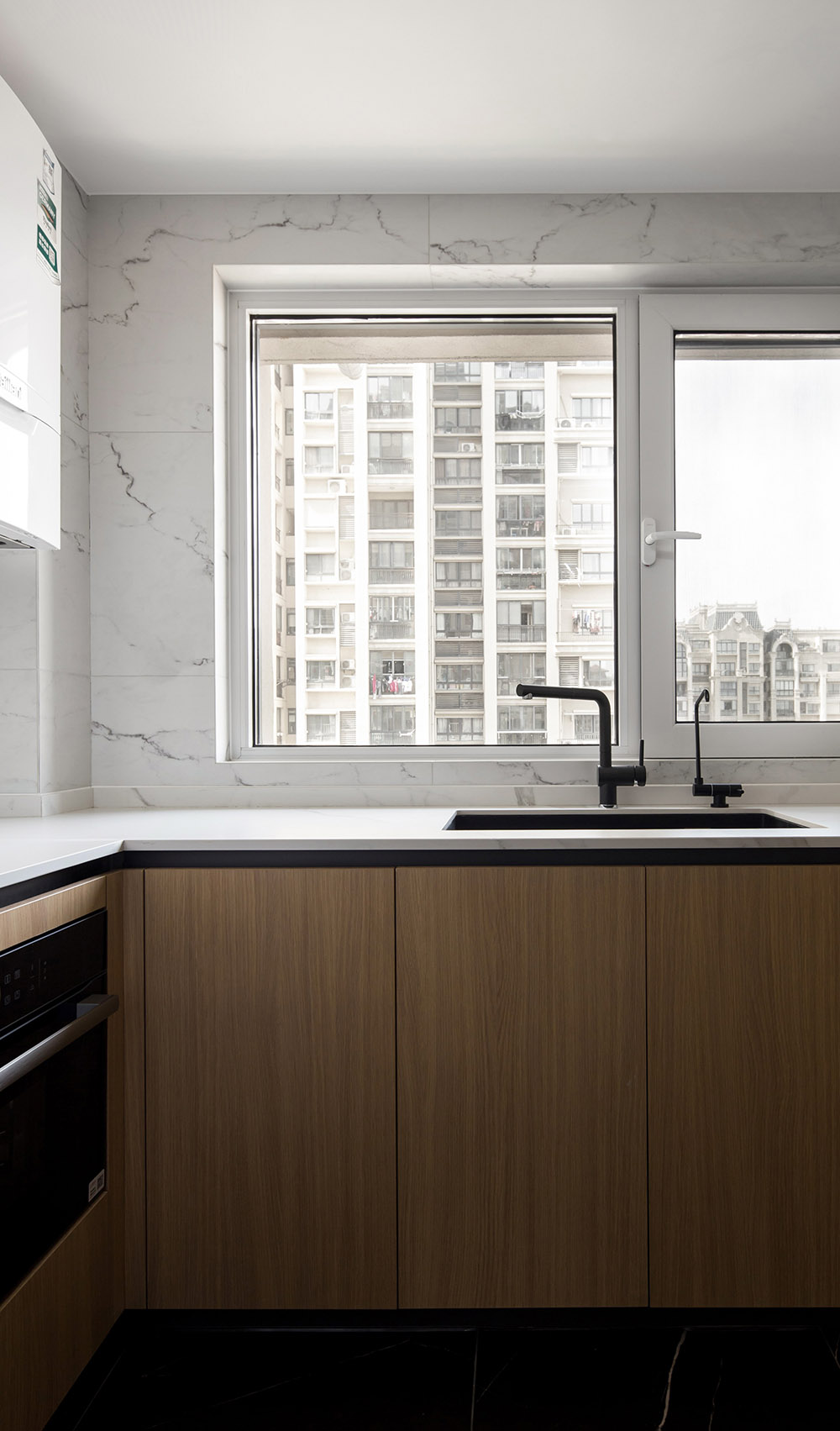 109㎡住宅設計,無錫住宅設計,無錫住宅設計案例,現代風格設計案例,現代風格住宅設計,無錫碧桂園,何以設計,何以設計作品,項目投稿