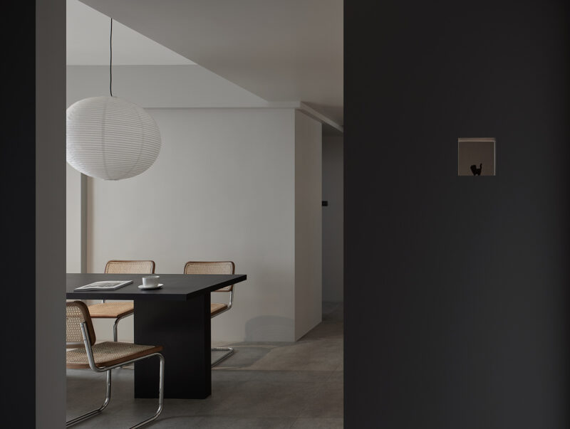 未止設計 | 未止空間設計辦公室