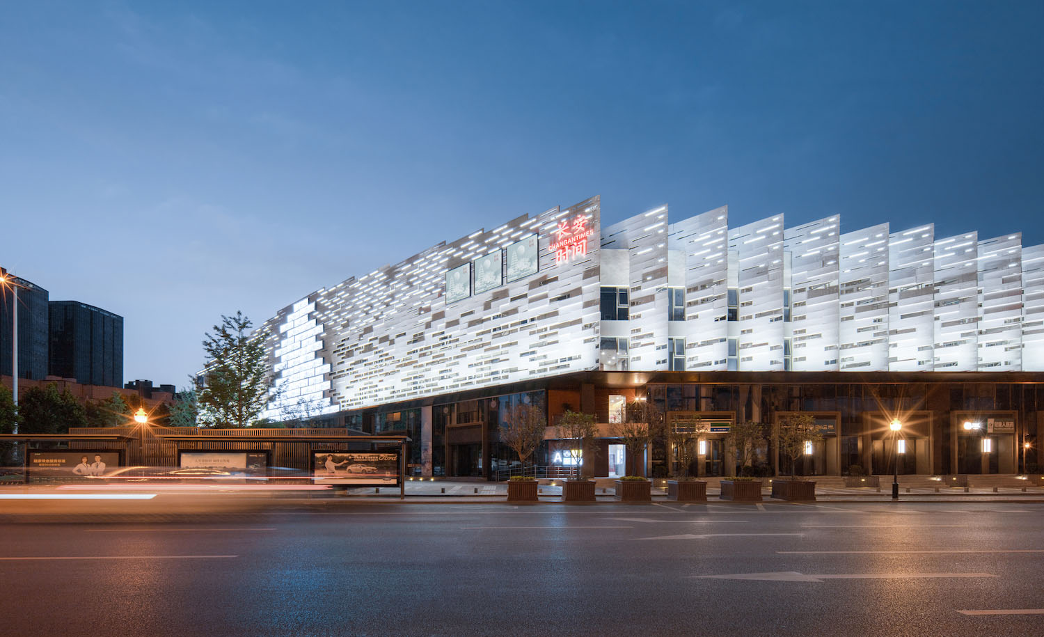 商業綜合體設計,商業綜合體改造,西安長安時間,西安長安時間商業綜合體改造,西安長安時間設計公司,西安商業空間設計,西安設計,西安建築改造,昱景設計,昱景設計作品,項目投稿