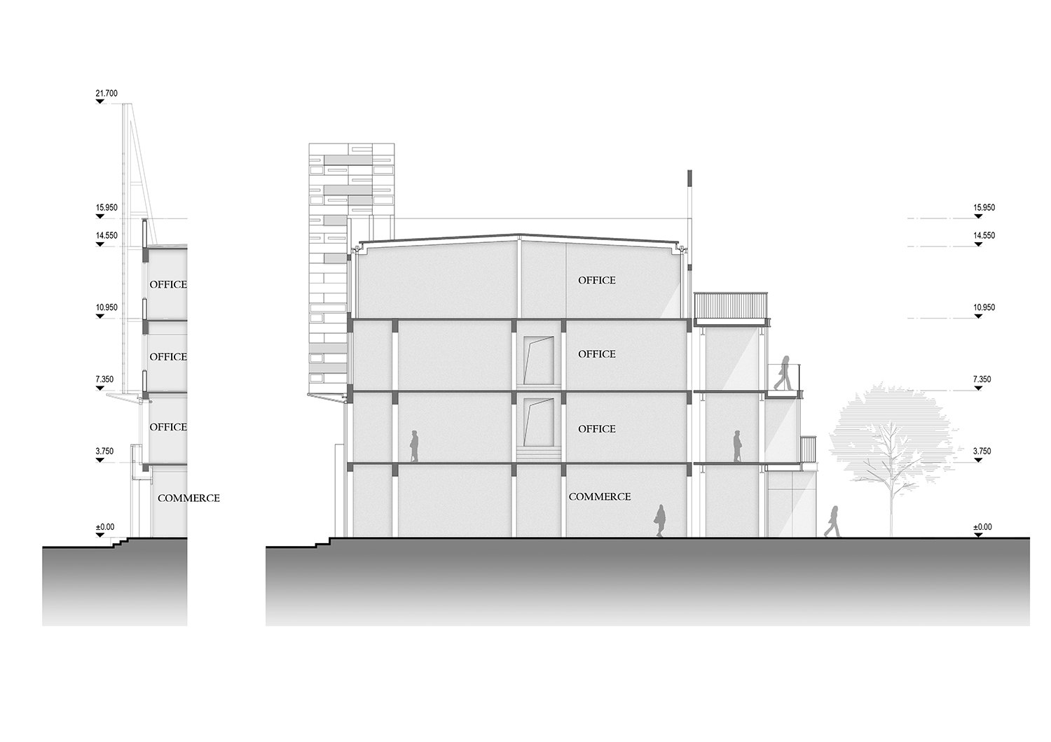 商業綜合體設計,商業綜合體改造,西安長安時間,西安長安時間商業綜合體改造,西安長安時間設計公司,西安商業空間設計,西安設計,西安建築改造,昱景設計,昱景設計作品,項目投稿