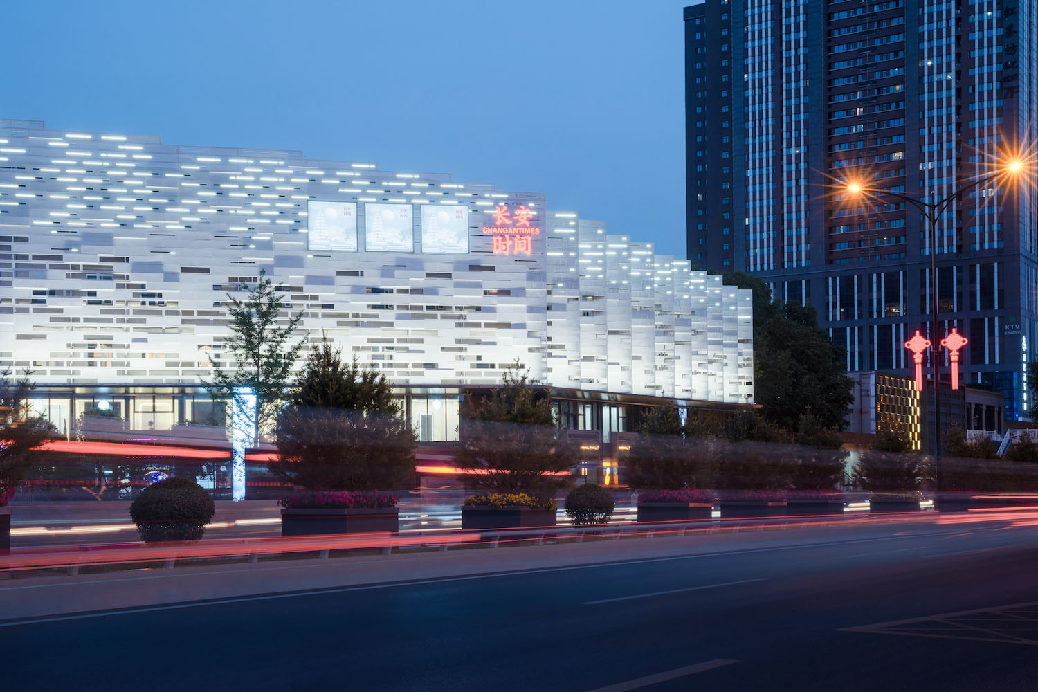 商業綜合體設計,商業綜合體改造,西安長安時間,西安長安時間商業綜合體改造,西安長安時間設計公司,西安商業空間設計,西安設計,西安建築改造,昱景設計,昱景設計作品,項目投稿