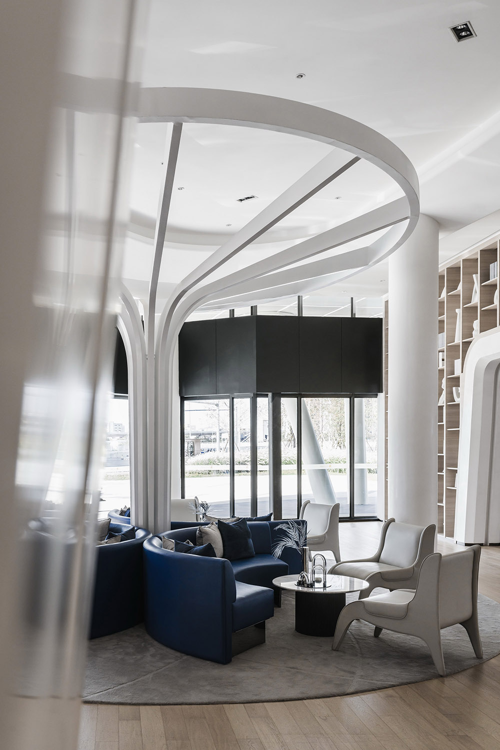 軟裝設計,售樓處設計,營銷中心設計,售樓處軟裝設計,惠州售樓處設計,現代風格售樓處設計,現代風格售樓處設計案例,惠州仲愷星河梧桐灣鄰裏中心售樓處,仲愷星河梧桐灣鄰裏中心售樓處,惠州梧桐灣鄰裏中心售樓處,藝居軟裝,ArtHouse,項目投稿