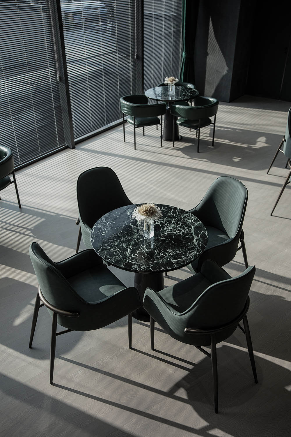 GFD杭州廣飛設計事務所，GFD廣飛設計事務所,杭州廣飛設計事務所,GFD,售樓處設計,售樓處設計案例,現代風格售樓處設計案例,銷售中心設計,杭州售樓處設計,營銷中心設計,杭州營銷中心設計,杭州興耀青漫裏售樓處,興耀青漫裏售樓處,杭州青漫裏售樓處,項目投稿