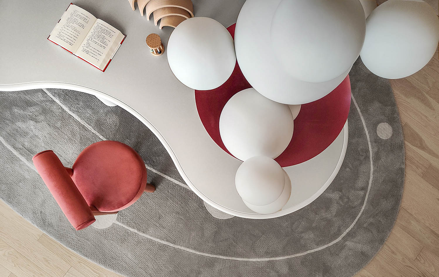 軟裝設計,售樓處設計,營銷中心設計,售樓處軟裝設計,徐州售樓處設計,現代風格售樓處設計,現代風格售樓處設計案例,徐州汝悅未央售樓處,IF DESIGN 羽果設計,IF DESIGN,羽果設計,項目投稿