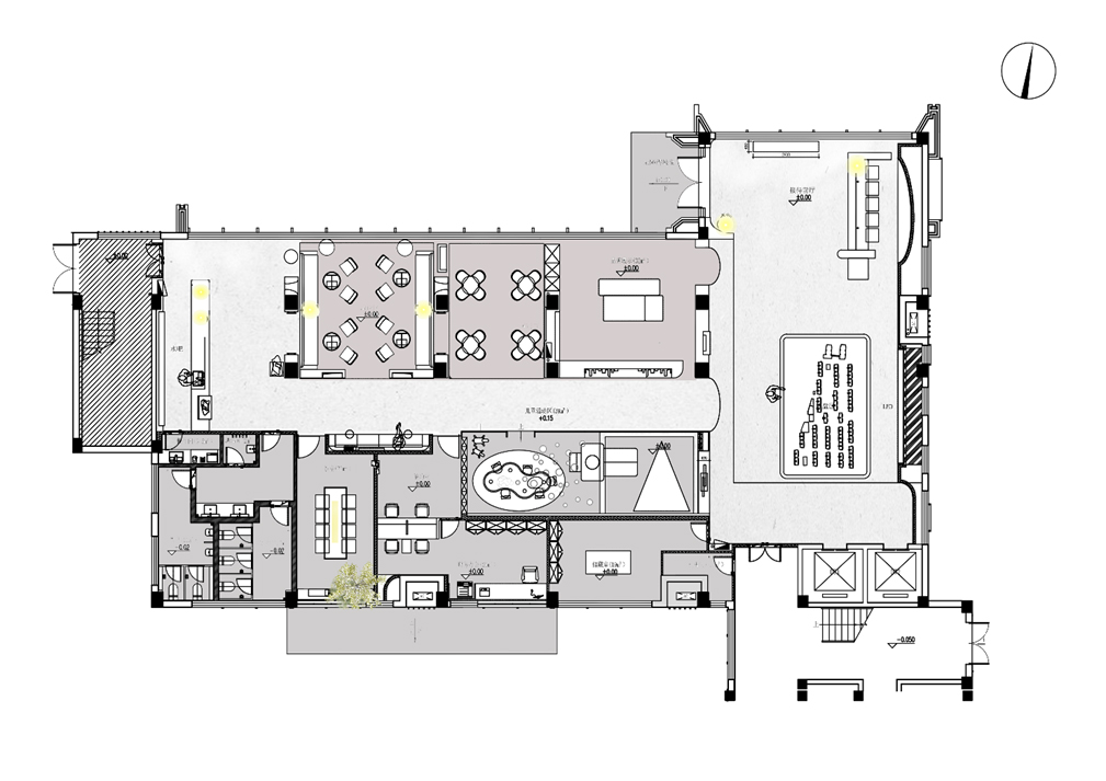 軟裝設計,售樓處設計,營銷中心設計,售樓處軟裝設計,徐州售樓處設計,現代風格售樓處設計,現代風格售樓處設計案例,徐州汝悅未央售樓處,IF DESIGN 羽果設計,IF DESIGN,羽果設計,項目投稿