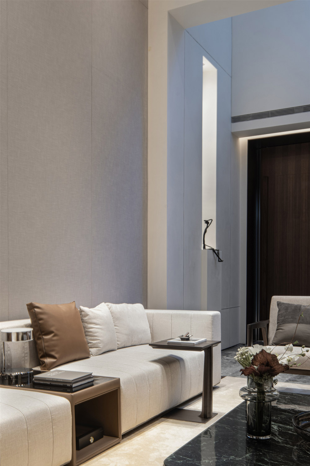 樣板房設計,樣板間設計,別墅樣板房設計,惠州樣板房設計,惠州別墅樣板房設計,惠陽星河丹堤WZ區別墅展示樣板房,惠陽星河丹堤別墅樣板房,樣板房設計案例,現代風格樣板房設計案例,於強設計作品,於強室內設計師事務所,於強,YuQiang,於強設計,YuQiang & Partners,項目投稿