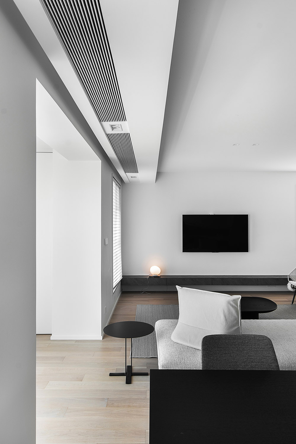 170㎡住宅設計,複式公寓設計,複式設計,閣樓設計,永嘉住宅設計,複式公寓設計案例,閣樓設計案例,極簡風格設計,千上空間設計,千上空間設計作品,千上空間,項目投稿