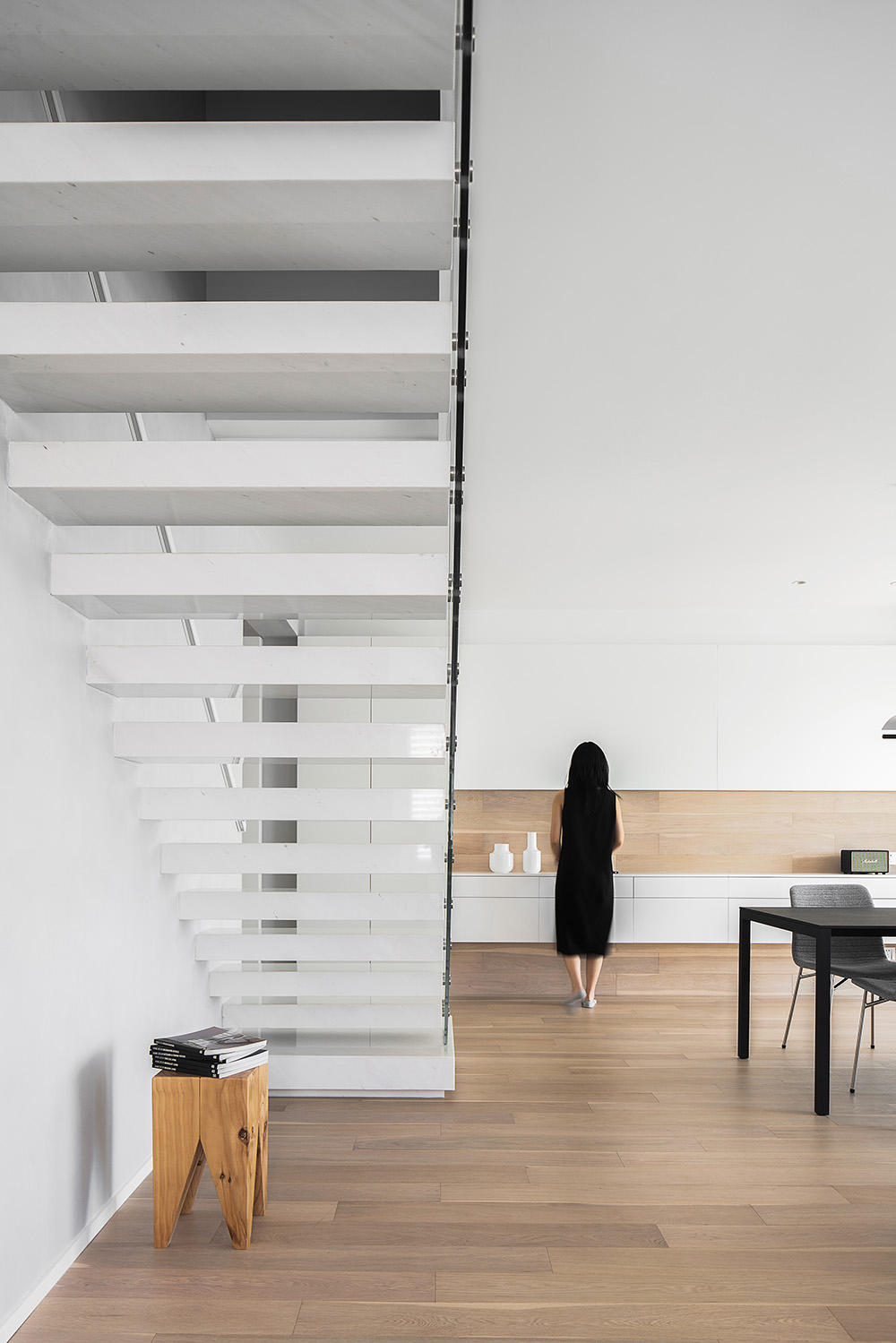 170㎡住宅設計,複式公寓設計,複式設計,閣樓設計,永嘉住宅設計,複式公寓設計案例,閣樓設計案例,極簡風格設計,千上空間設計,千上空間設計作品,千上空間,項目投稿