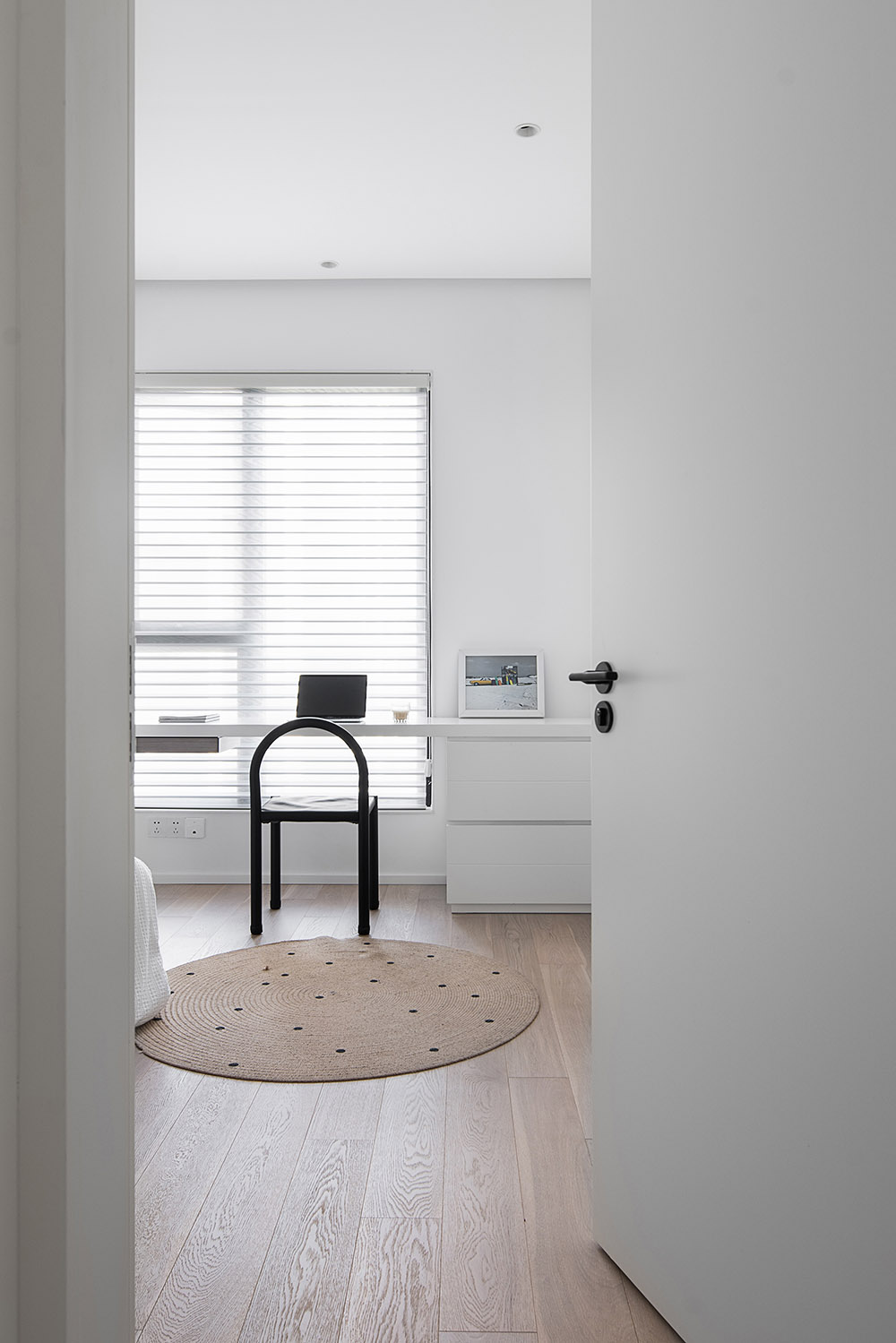 170㎡住宅設計,複式公寓設計,複式設計,閣樓設計,永嘉住宅設計,複式公寓設計案例,閣樓設計案例,極簡風格設計,千上空間設計,千上空間設計作品,千上空間,項目投稿