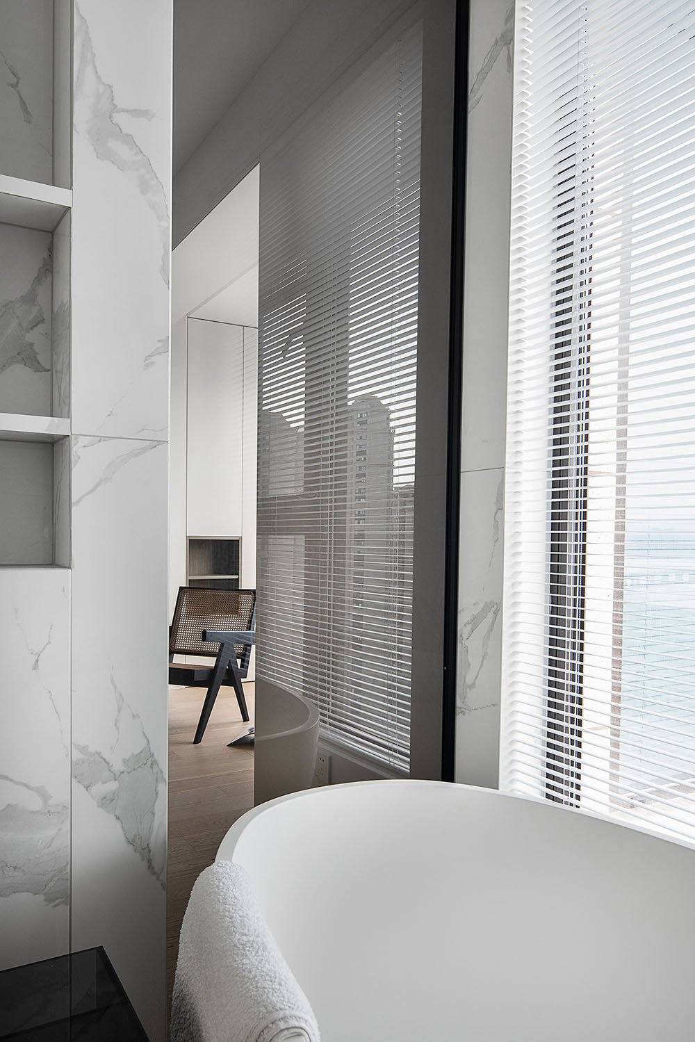 170㎡住宅設計,複式公寓設計,複式設計,閣樓設計,永嘉住宅設計,複式公寓設計案例,閣樓設計案例,極簡風格設計,千上空間設計,千上空間設計作品,千上空間,項目投稿