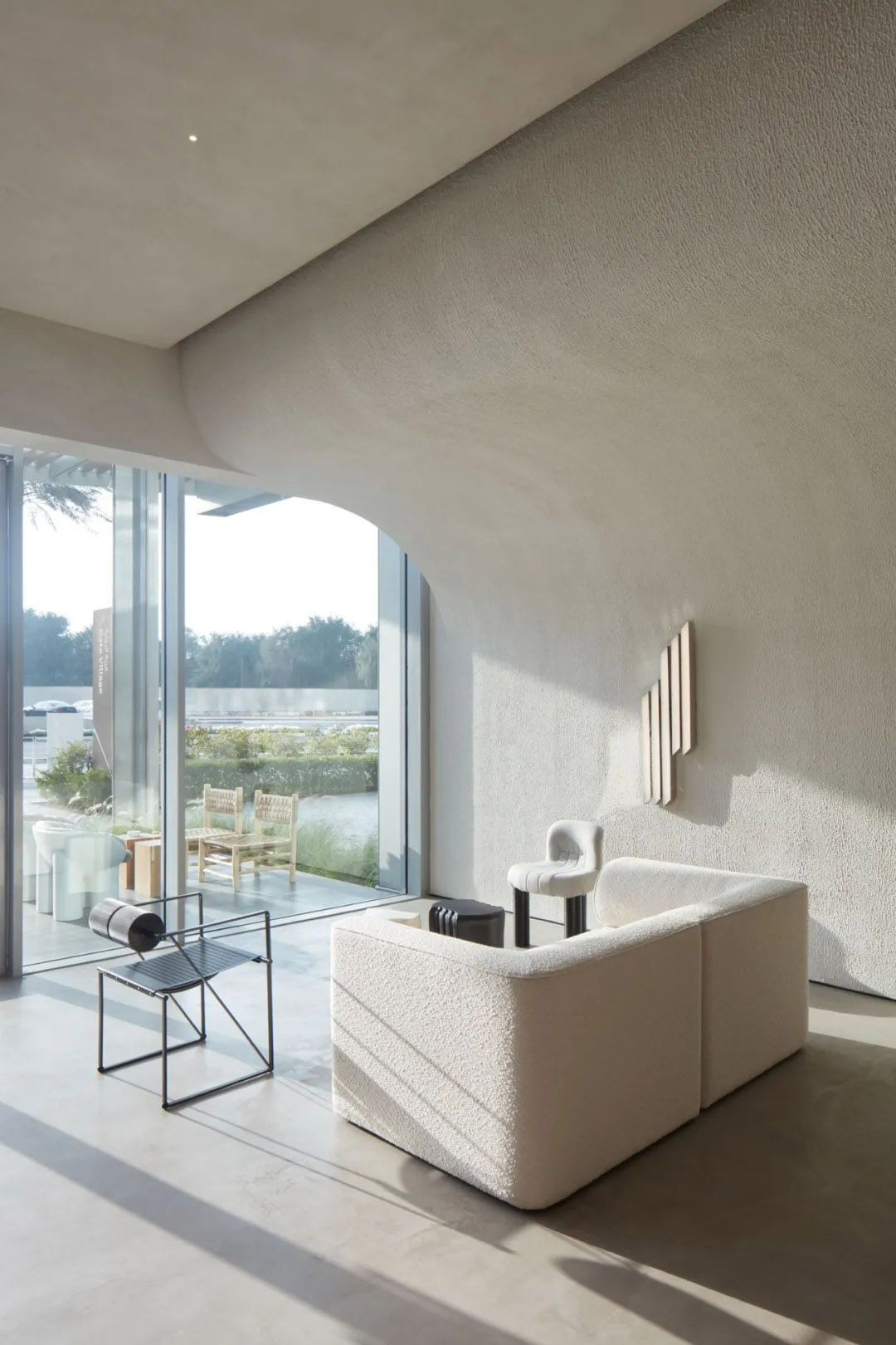 商業空間,咖啡廳設計,咖啡店設計,國外咖啡廳設計,網紅咖啡廳設計,國外網紅咖啡廳,咖啡廳設計案例,國外咖啡廳設計案例,Orijins Coffee,迪拜Orijins Coffee,VSHD DESIGN