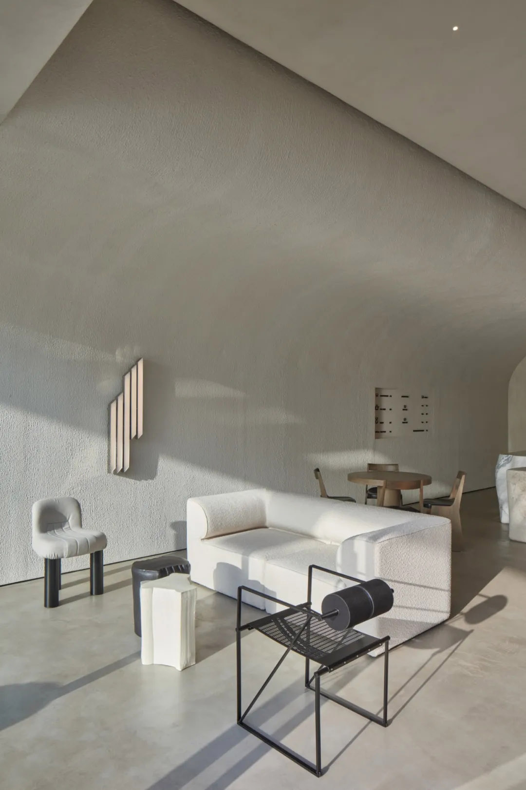 商業空間,咖啡廳設計,咖啡店設計,國外咖啡廳設計,網紅咖啡廳設計,國外網紅咖啡廳,咖啡廳設計案例,國外咖啡廳設計案例,Orijins Coffee,迪拜Orijins Coffee,VSHD DESIGN