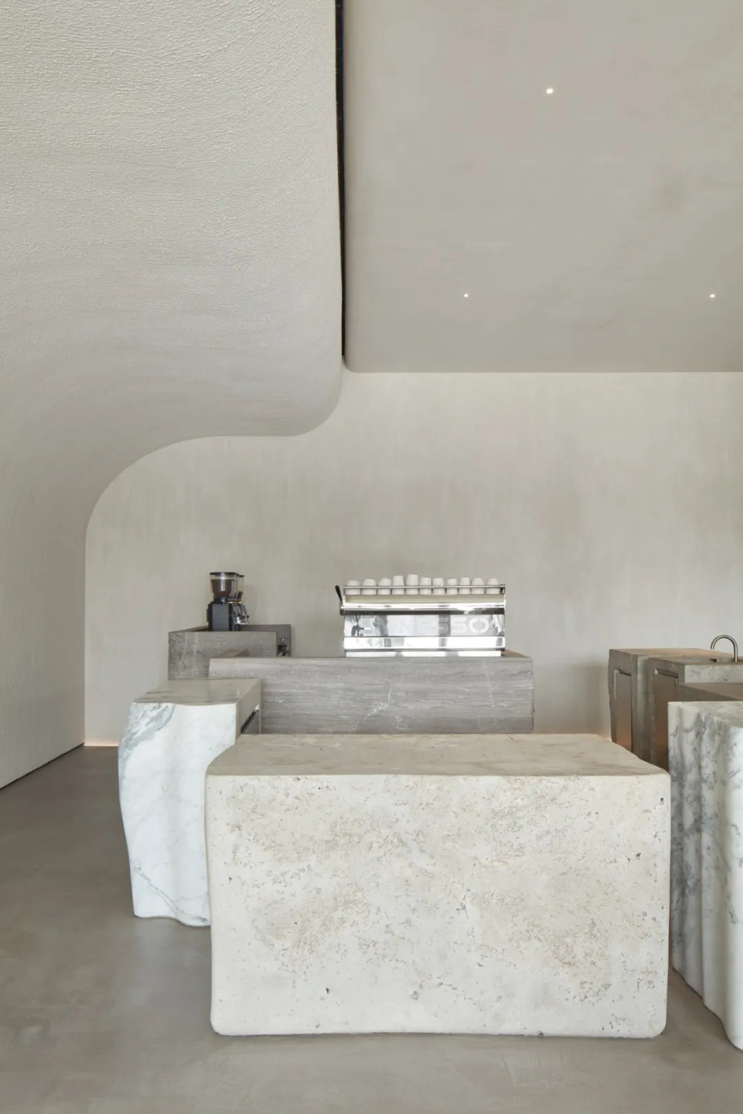 商業空間,咖啡廳設計,咖啡店設計,國外咖啡廳設計,網紅咖啡廳設計,國外網紅咖啡廳,咖啡廳設計案例,國外咖啡廳設計案例,Orijins Coffee,迪拜Orijins Coffee,VSHD DESIGN