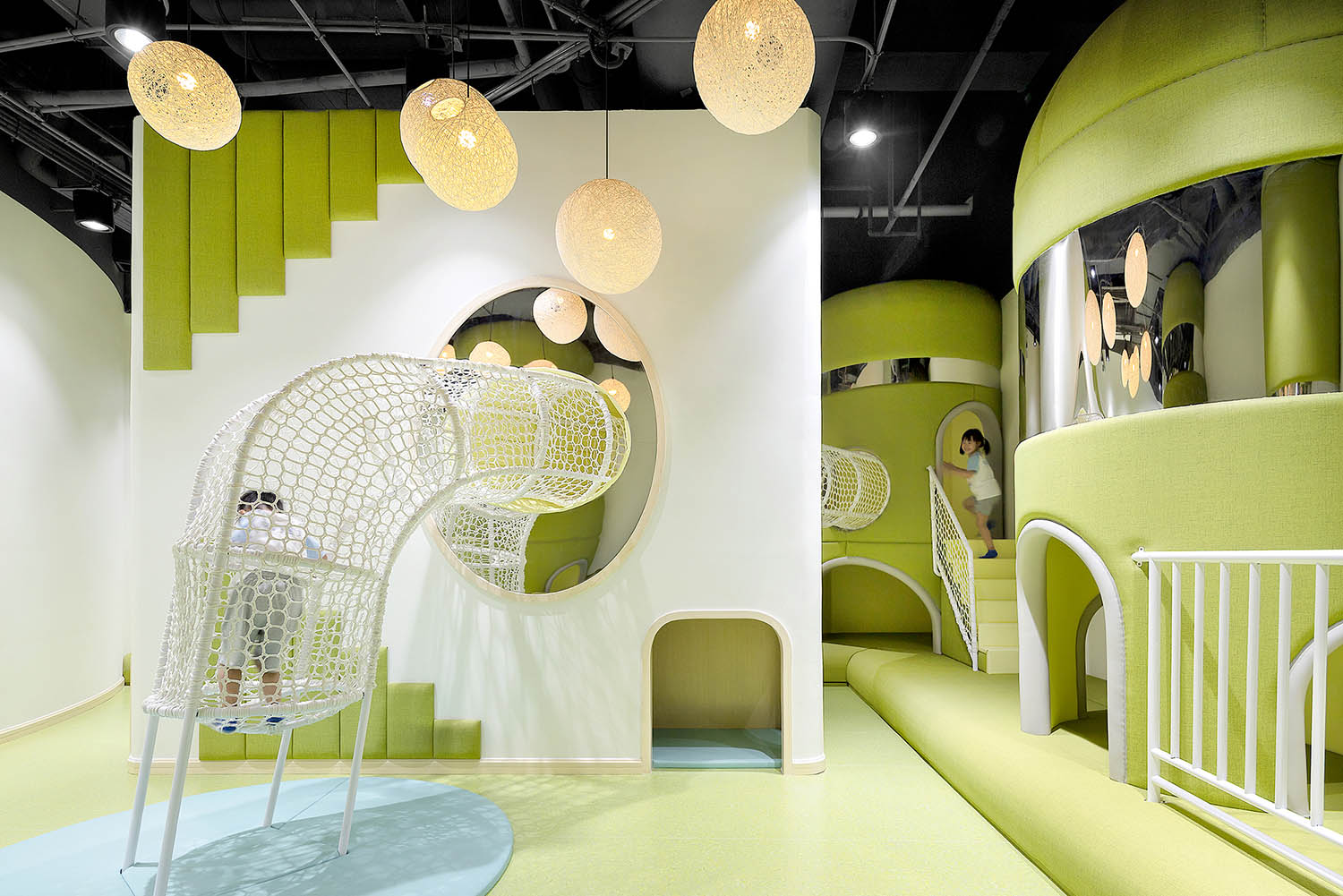 親子中心設計,早教中心設計,幼兒早教中心設計,托育園設計,南寧親子中心設計,南寧早教中心設計,南寧幼兒早教中心設計,南寧托育園設計,安啦寶貝兒童成長中心,南寧安啦寶貝兒童成長中心,Gace Design 集合設計,集合設計,項目投稿